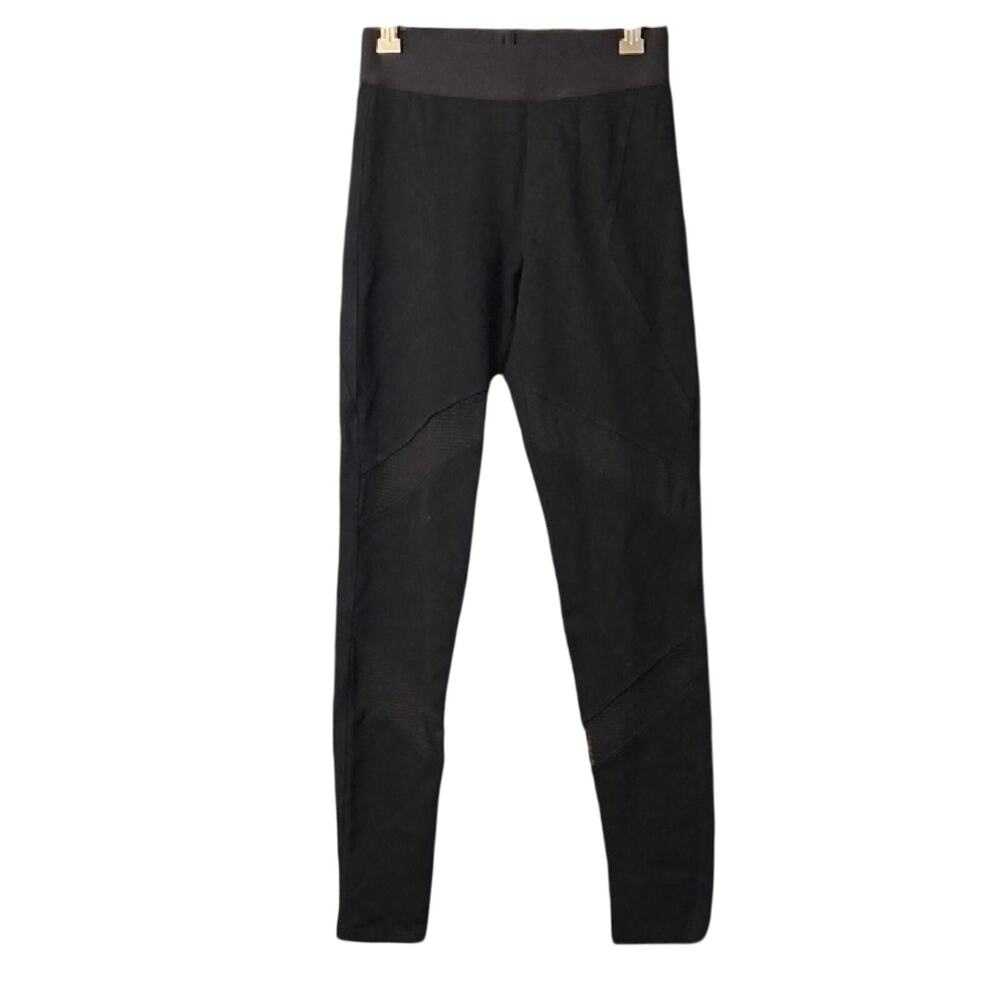 Tart Classic Black Leggings Women's Small